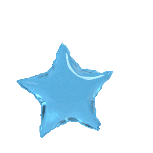 Balloon Star